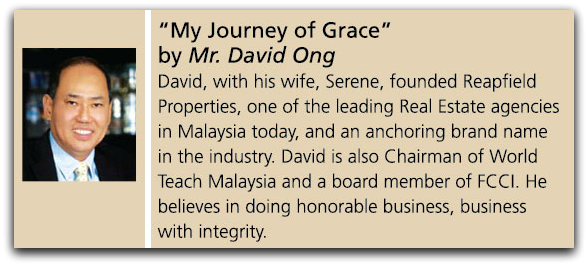 Mr David Ong 1